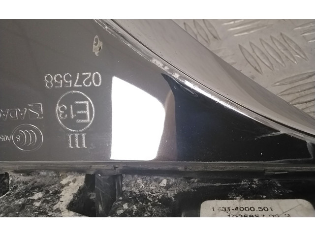 Zpětné zrcátko Tesla Model S 2014 102565702B