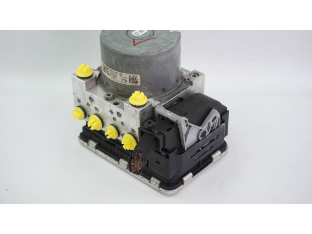 Блок АБС 5Q0614517DL Audi A3 8Y 2020 - года