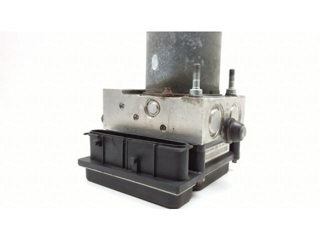 Блок АБС 0265950545, 0265235097 Mitsubishi Colt 2004-2008 года