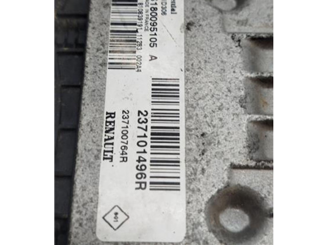 Блок управления S180095105A, S180095105A Dacia Duster