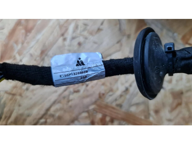 Zpětné zrcátko pravé Volvo XC90 2015 E1041443, E1041347