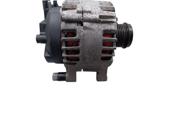 Генератор 36012505, 327st75   Volvo C30      