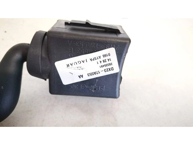 Ручка стеклоочистителей dx2317a553aa, dx23-17a553aa Jaguar XF