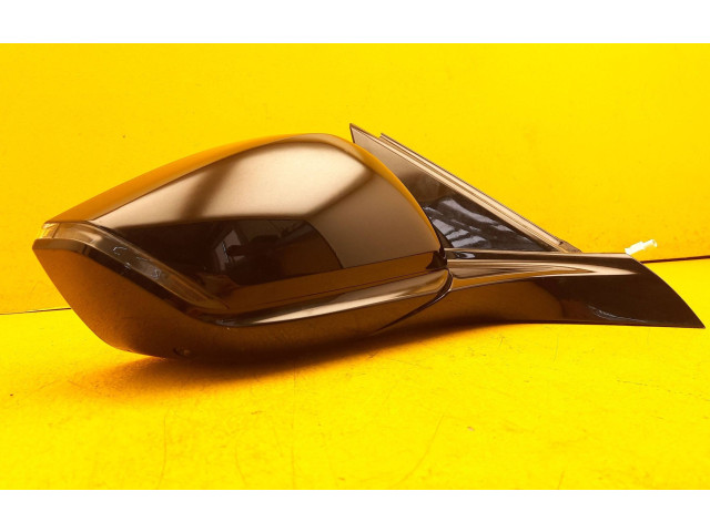 Зеркало (управляемое электричеством) 98459240, 98459240 Citroen C5 X