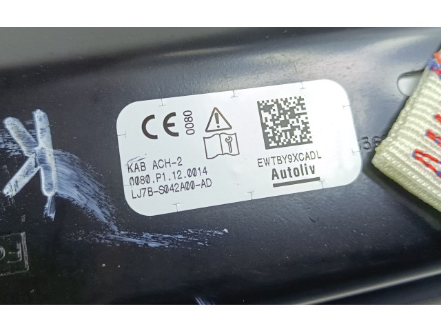 Подушка безопасности для колен LJ7BS042A00AD   Lincoln Corsair