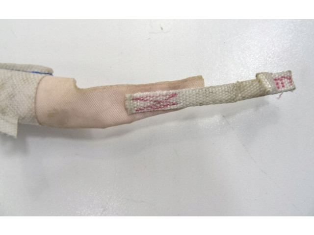 Боковая подушка безопасности Audi Q3 8U