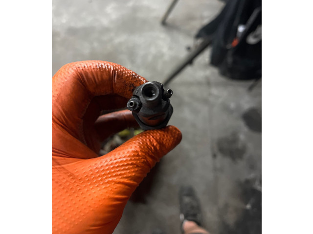 Vstřikovač LCR6705301E Fiat Bravo - Brava 182A7000