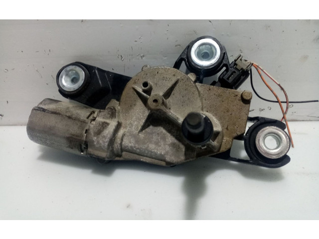 Моторчик заднего дворника BP4K67450A, F00S2B2160 Mazda 3 I