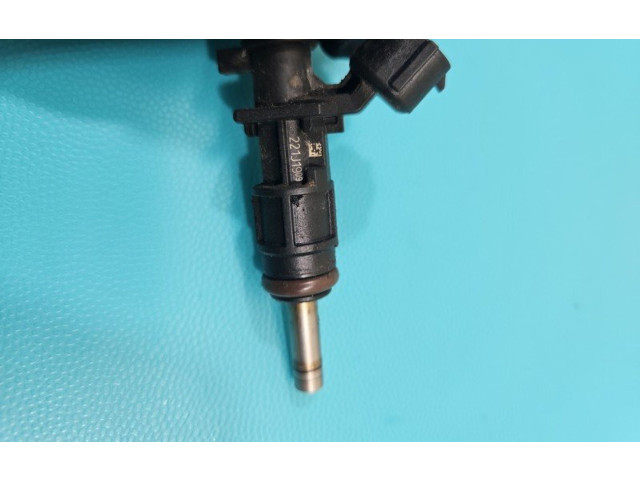 Форсунка 166007686R, IMPRK1425771 Dacia Logan II