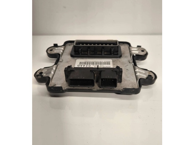 Блок комфорта P04692024AG, P04692015AH   Jeep Grand Cherokee (WK)   