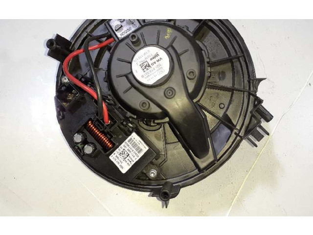 Вентилятор печки 5Q1819021B, T1016776J Volkswagen Golf SportWagen