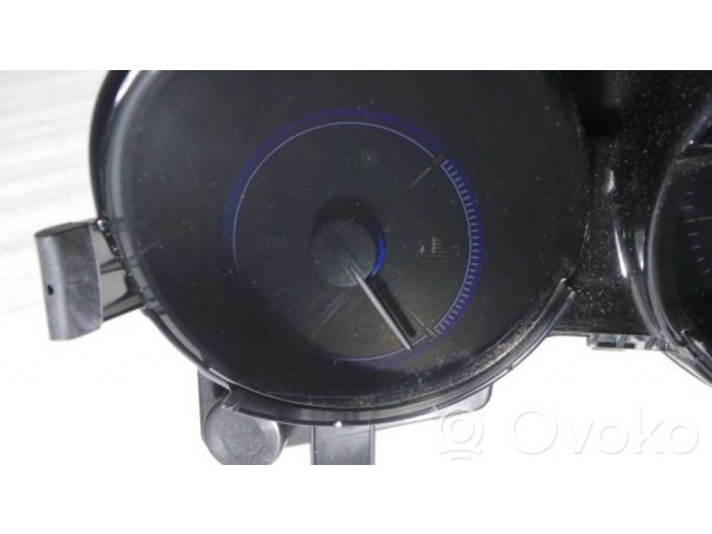 Přístrojová deska  Honda Civic IX 2015 78200HR0407509  