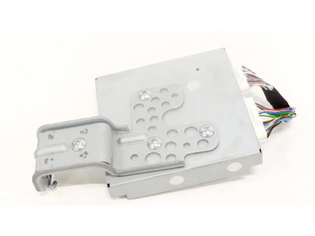 Įtampos keitiklis/ keitimo modulis