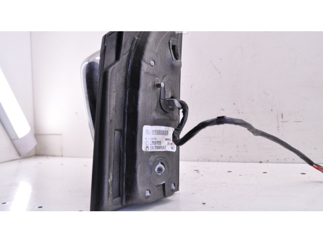 Zpětné zrcátko Chrysler Town & Country V 2012 68029456AG