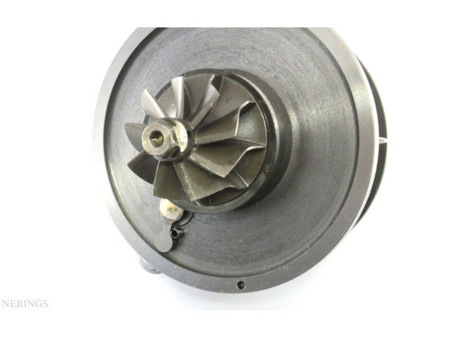 Турбина Seat Alhambra (Mk1) 54399700060, CHRA30-0201