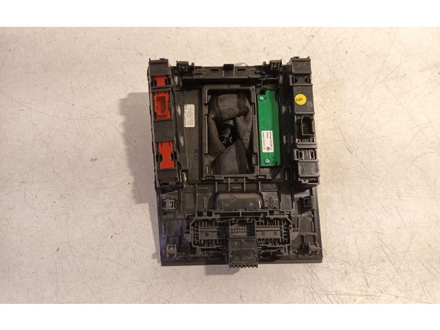 Блок управления коробкой передач 8D0927156EB, 0260002872   Skoda Superb B5 (3U)