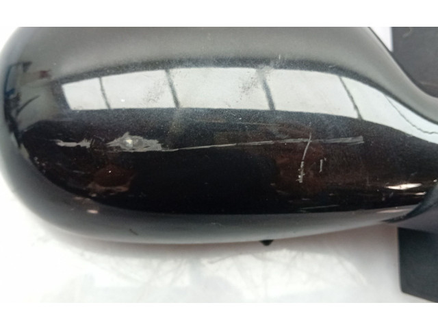 Зеркало электрическое Renault Clio II 2001 - 2005 года