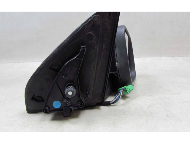 Зеркало электрическое        Volvo XC90  2007 - 2014 года   