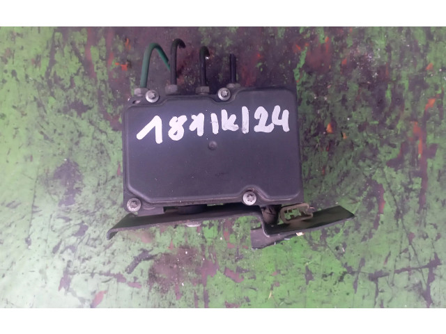 Блок АБС 8200262807, 0265231488 Dacia Logan I 2004 - 2012 года