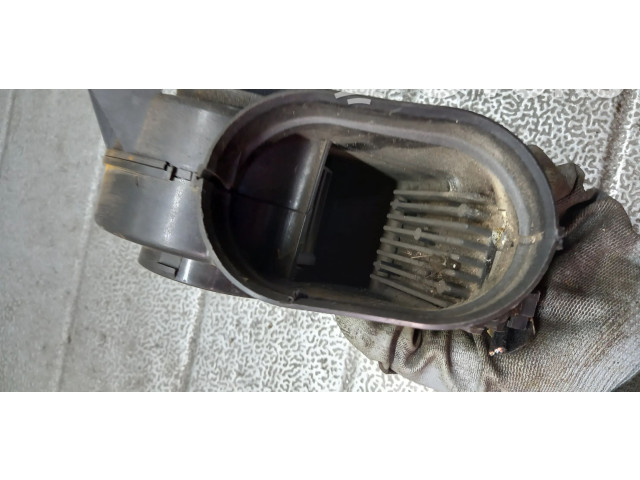 Вентилятор печки       Fiat Ulysse