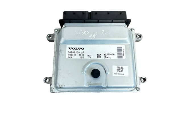 Řídící jednotka 30788269AA, 0000051584 Volvo XC70 2012