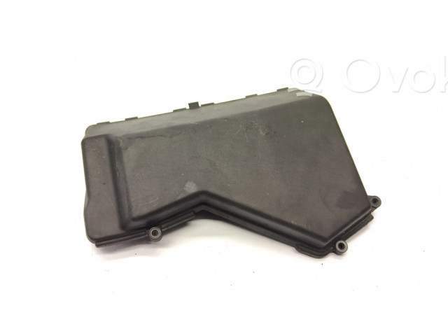 Крышка блока предохранителей 12907521582, 7521582 BMW 3 E46