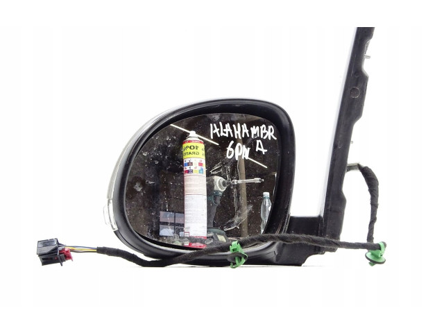 Zpětné zrcátko Seat Alhambra (Mk2) 2016