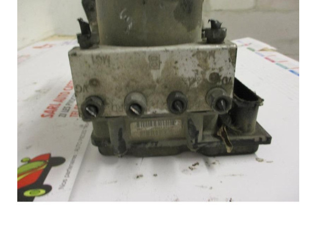 Jednotka ABS 00004541J5, 00004541J5 Citroen Berlingo 2007