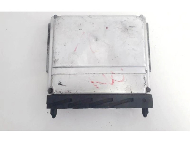 Блок управления двигателя 0281001776, 28sa4018 Volvo S70 V70 V70 XC