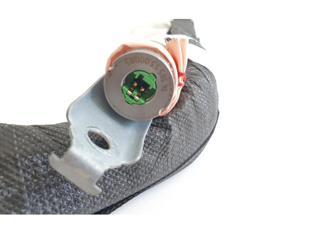 Боковая подушка безопасности 93868135, 985L01666R   Renault Trafic III (X82)