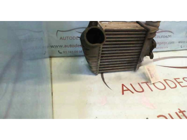 Интеркулер  1J0145805B   Audi A3 S3 8L 