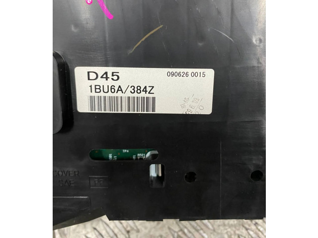 Панель приборов 1BU6A, 384Z Nissan Skyline