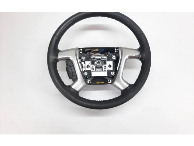 Руль Chevrolet Captiva   -  года       