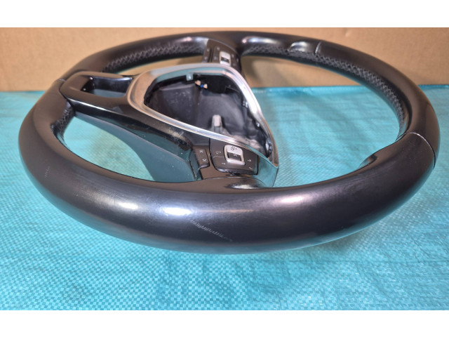 Руль Volkswagen Golf VII  2013 - 2019 года 5G0419091, 503433470      