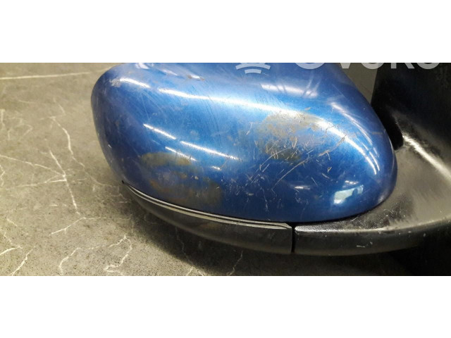 Зеркало электрическое        Fiat Coupe   -  года   