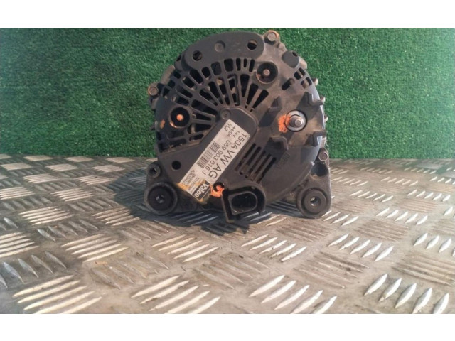 Генератор 059903016J Audi A5 Sportback 8TA