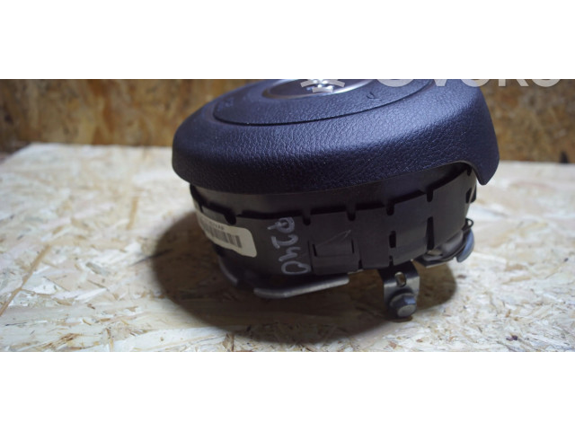 Подушка безопасности водителя    Jeep Compass