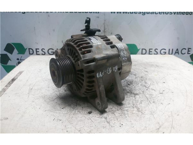 Генератор D4CB, 21319212   KIA Sorento      