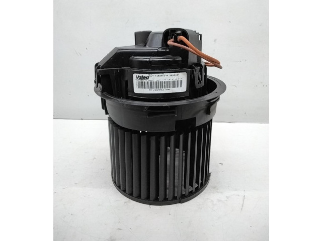 Вентилятор печки    272101170R, 272101170R   Renault Clio IV