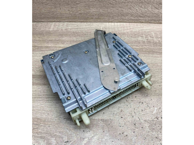 Блок управления двигателем ECU    0281001802, P09183993   Volvo S70  V70  V70 XC