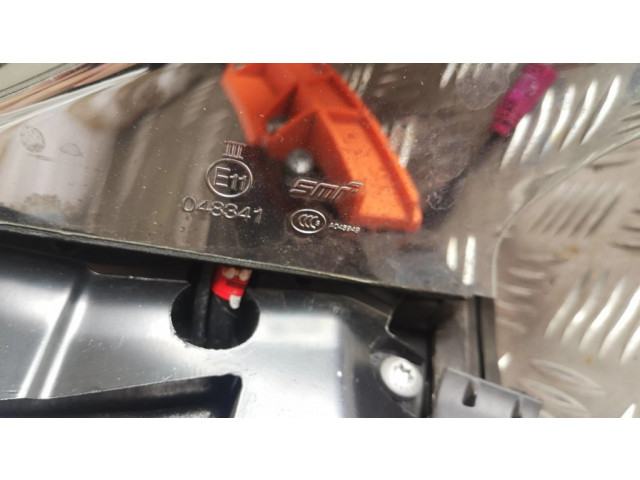 Зеркало электрическое        Tesla Model S  2012- года   