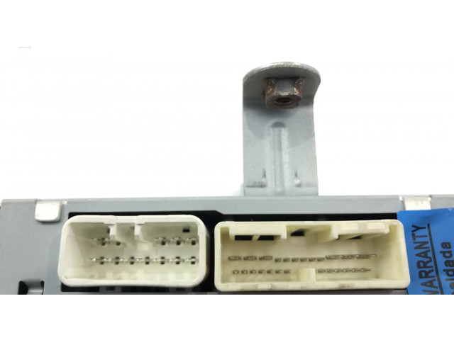 Модуль управления сидением