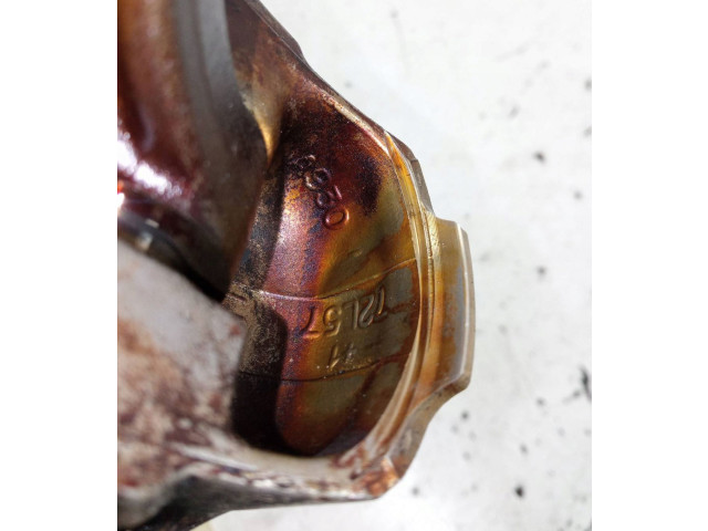  Поршень с шатуном  A930, 55210543  Fiat Bravo  