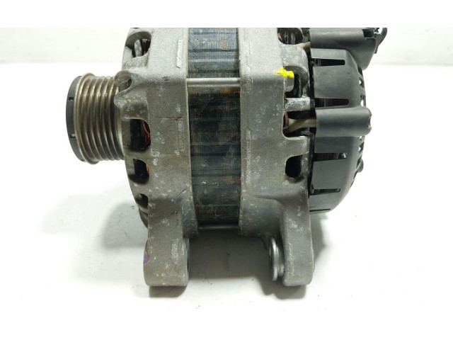 Генератор 9809391880, 9809391880 Peugeot 2008 I