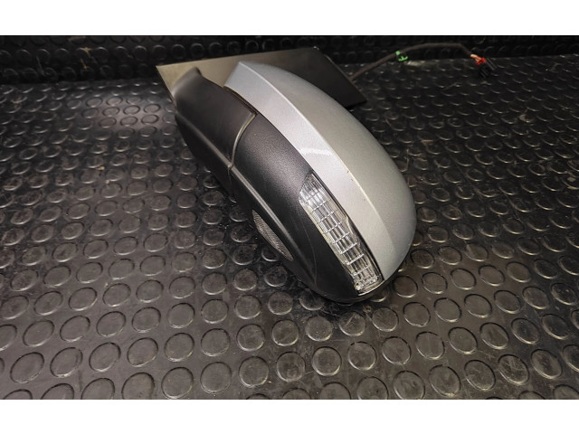 Zpětné zrcátko Seat Alhambra (Mk2) 2011 7n2857501l