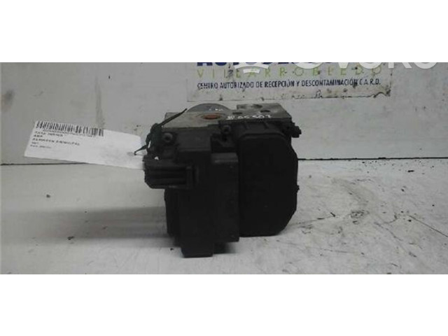 Блок управления АБС 273004615 Tata Indica Vista I