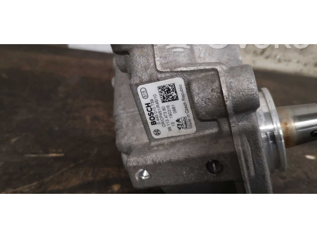 Vstřikovací čerpadlo 0445010739, 0445010739 Citroen Berlingo DV6FD(BHY)