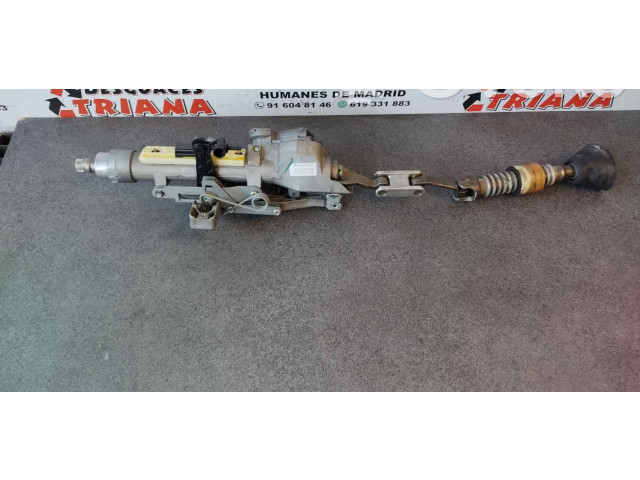 Pojistková skříňka Руль A2094601516 Mercedes-Benz CLK A209 C209 2004