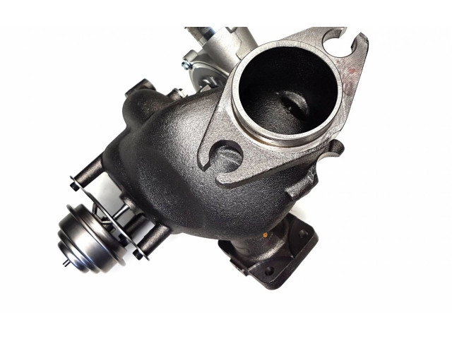  Турбина Lancia Phedra  71723516, 9641192380         