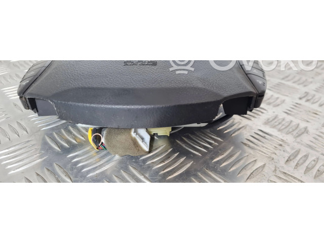 Подушка безопасности водителя SsangYong Actyon sports I